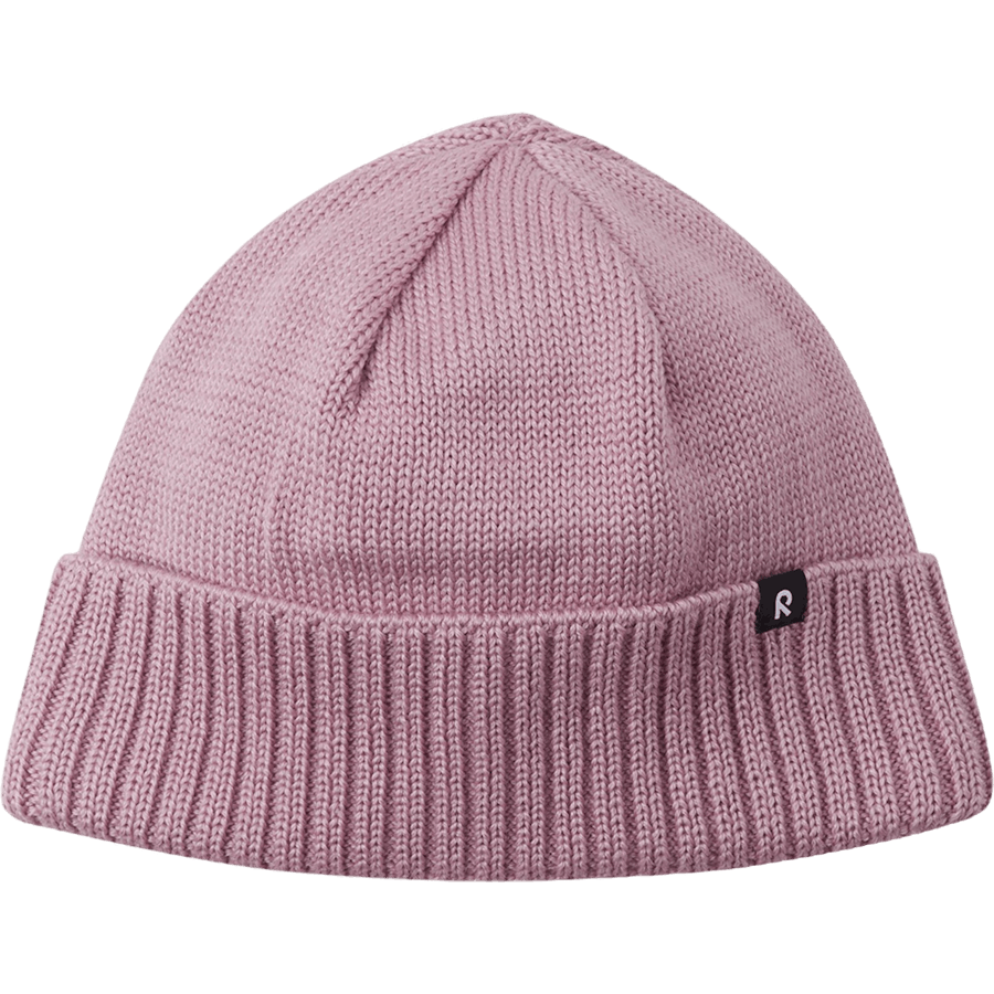 Bonnet Kalotti Gris Rose