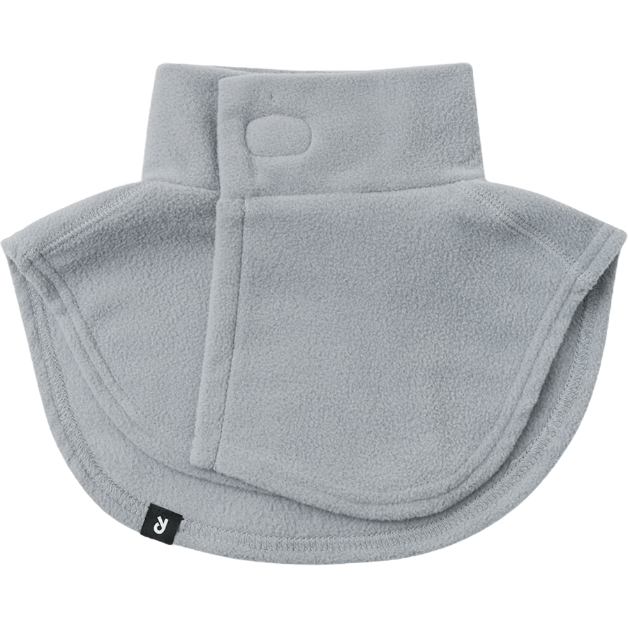 Neck warmer Legenda Melange grey