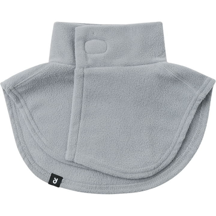 Neck warmer Legenda Melange grey