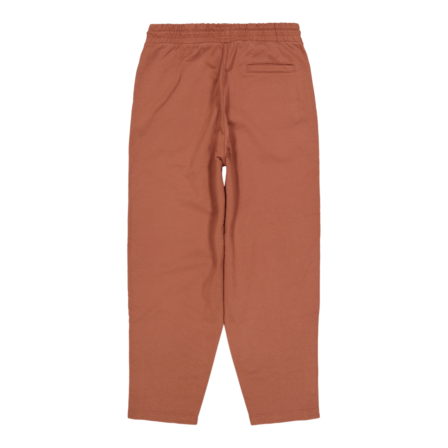 Tjcu Ess Garment Wash Sweatpan Pumpkin Paradise
