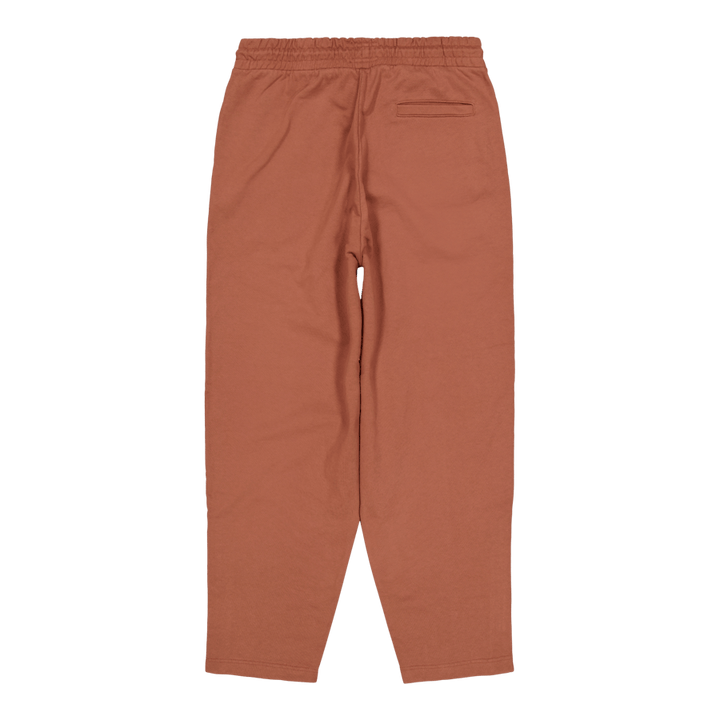 Tjcu Ess Garment Wash Sweatpan Pumpkin Paradise