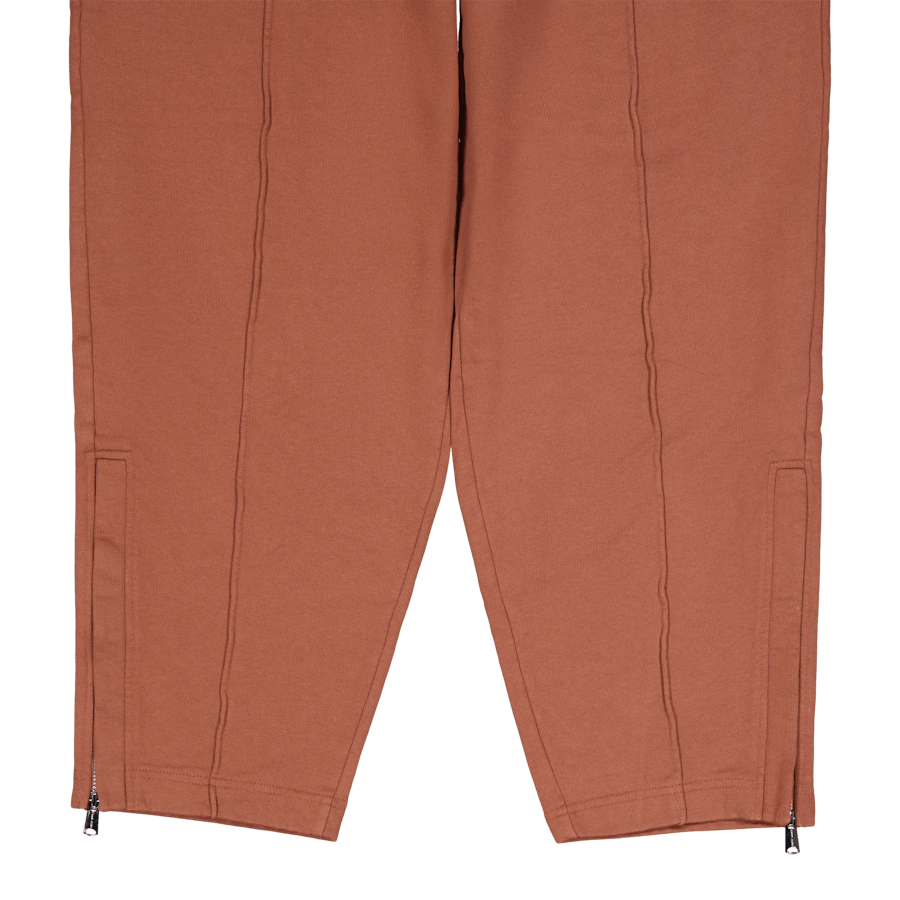 Tjcu Ess Garment Wash Sweatpan Pumpkin Paradise