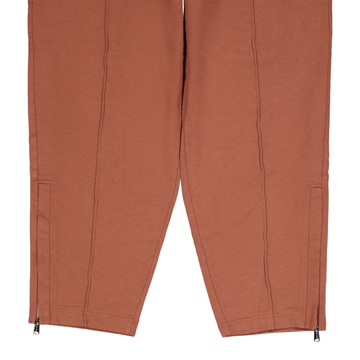 Tjcu Ess Garment Wash Sweatpan Pumpkin Paradise