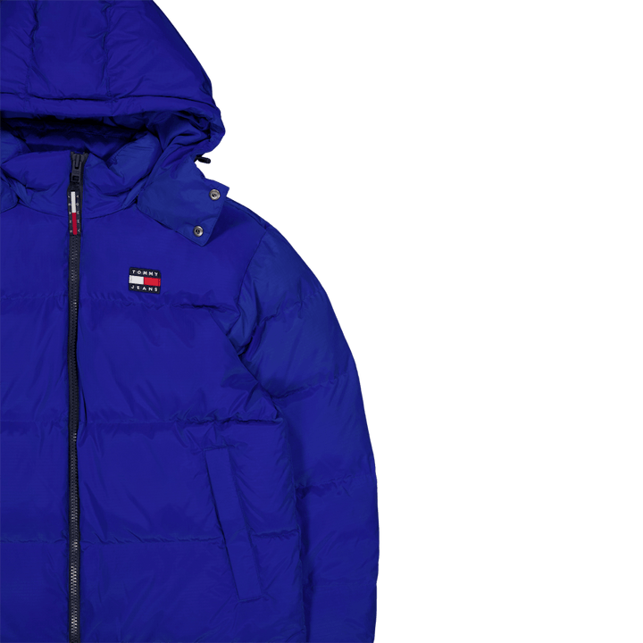 Tjm Alaska Puffer Ultra Blue