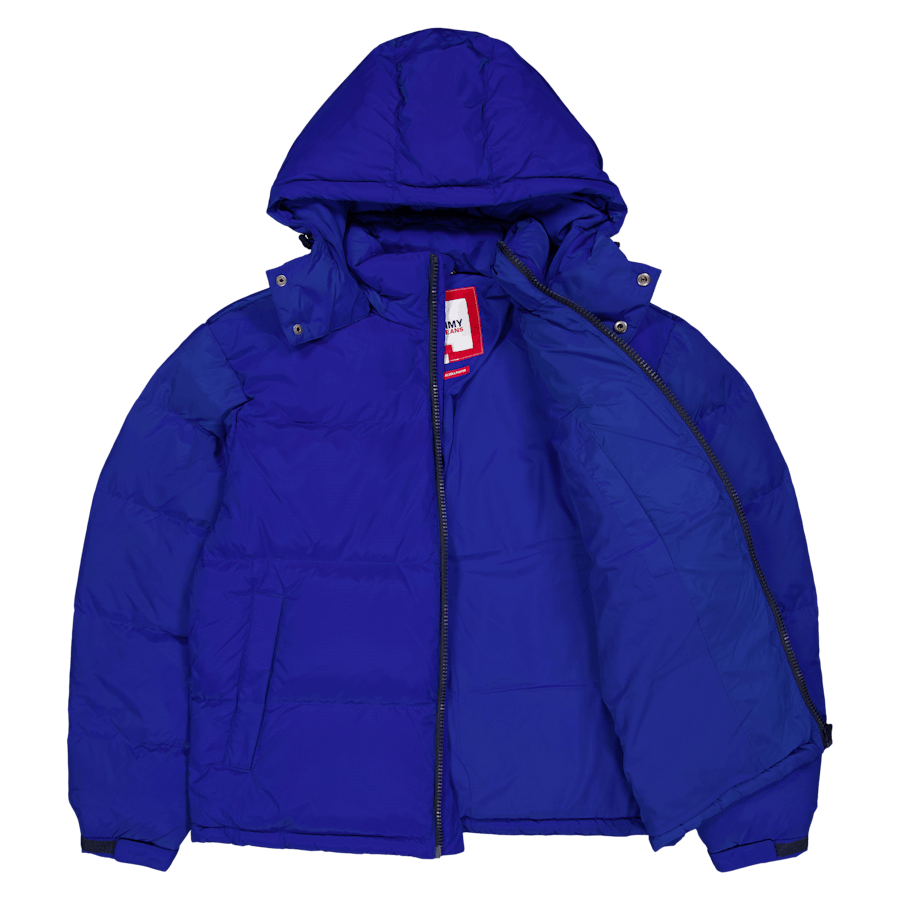 Tjm Alaska Puffer Ultra Blue