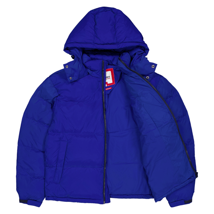 Tjm Alaska Puffer Ultra Blue