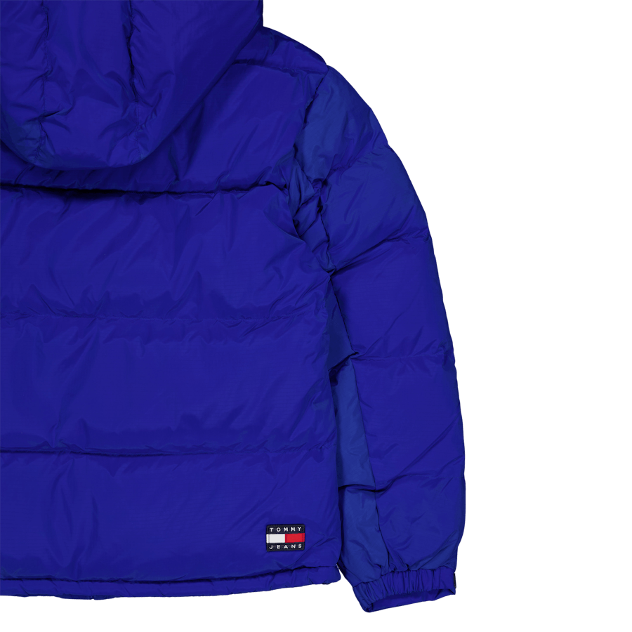 Tjm Alaska Puffer Ultra Blue