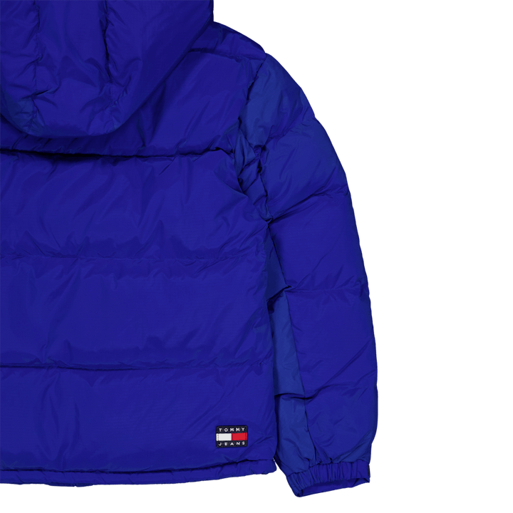 Tjm Alaska Puffer Ultra Blue