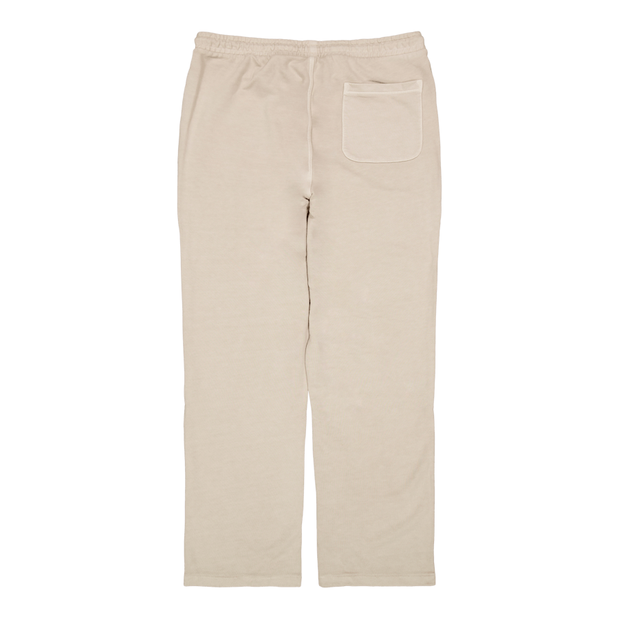 Tjm Aiden Tonal Badge Trck Pnt Newsprint