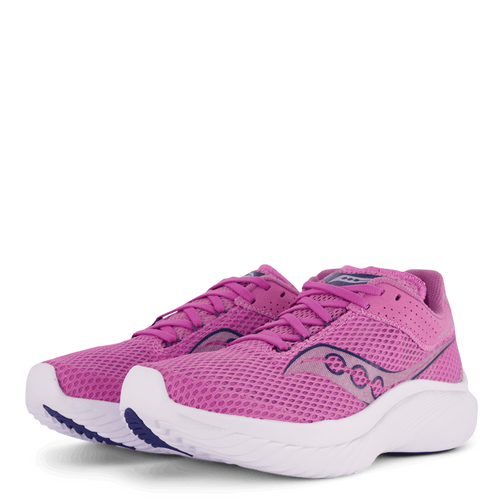 Kinvara 14 Weintraube/Indigo