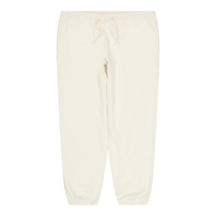 Polo x Element Pantalone jogger in pile ecru