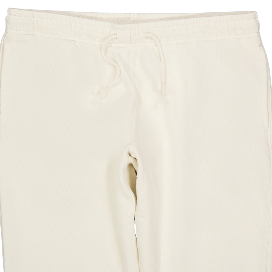 Polo x Element Pantalone jogger in pile ecru