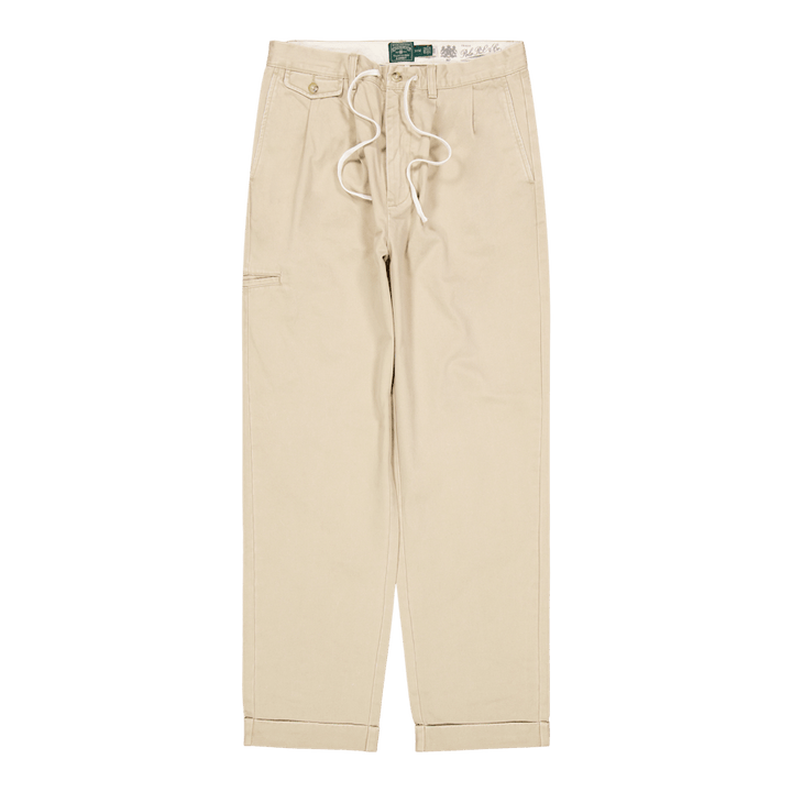Polo x Element Whitman Chino Pant Rl Khaki