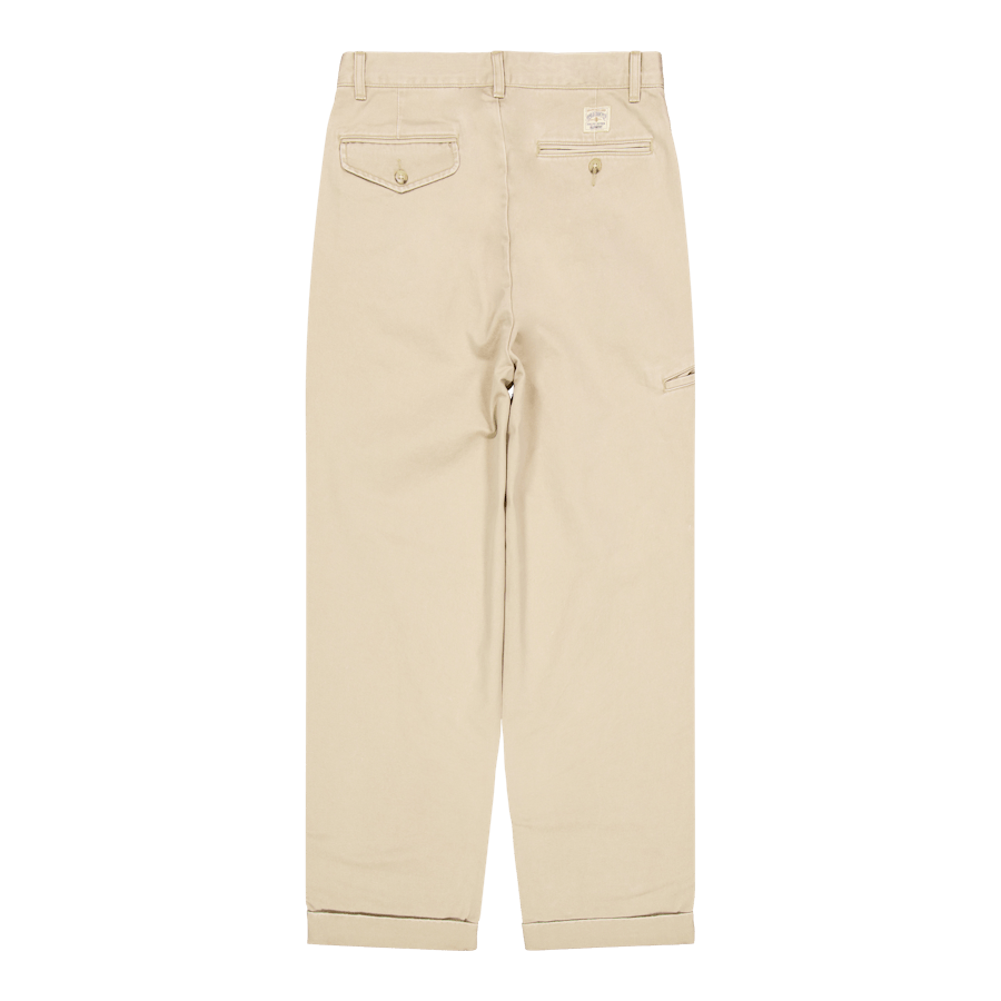 Polo x Element Whitman Chino Pant Rl Khaki