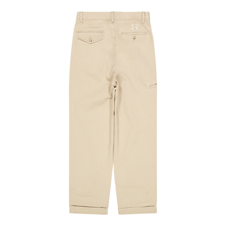 Polo x Element Whitman Chino Pant Rl Khaki
