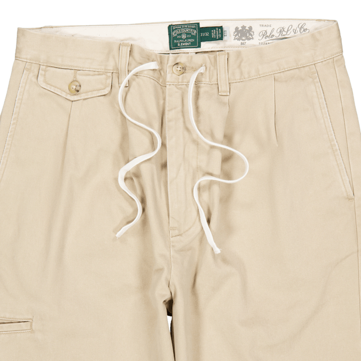 Polo x Element Whitman Chino Pant Rl Khaki