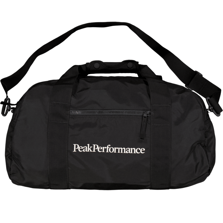 Detour Ii 35 L Schwarz