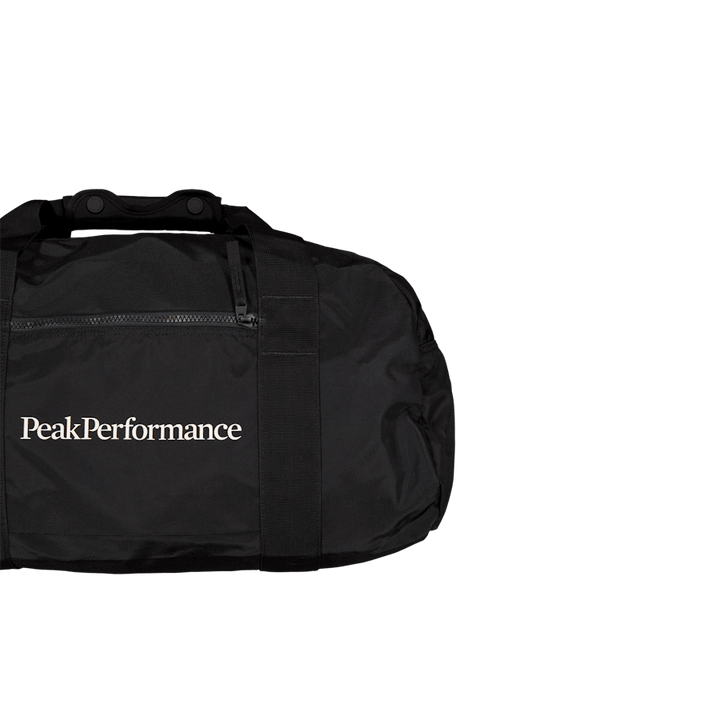 Detour Ii 35 L Schwarz