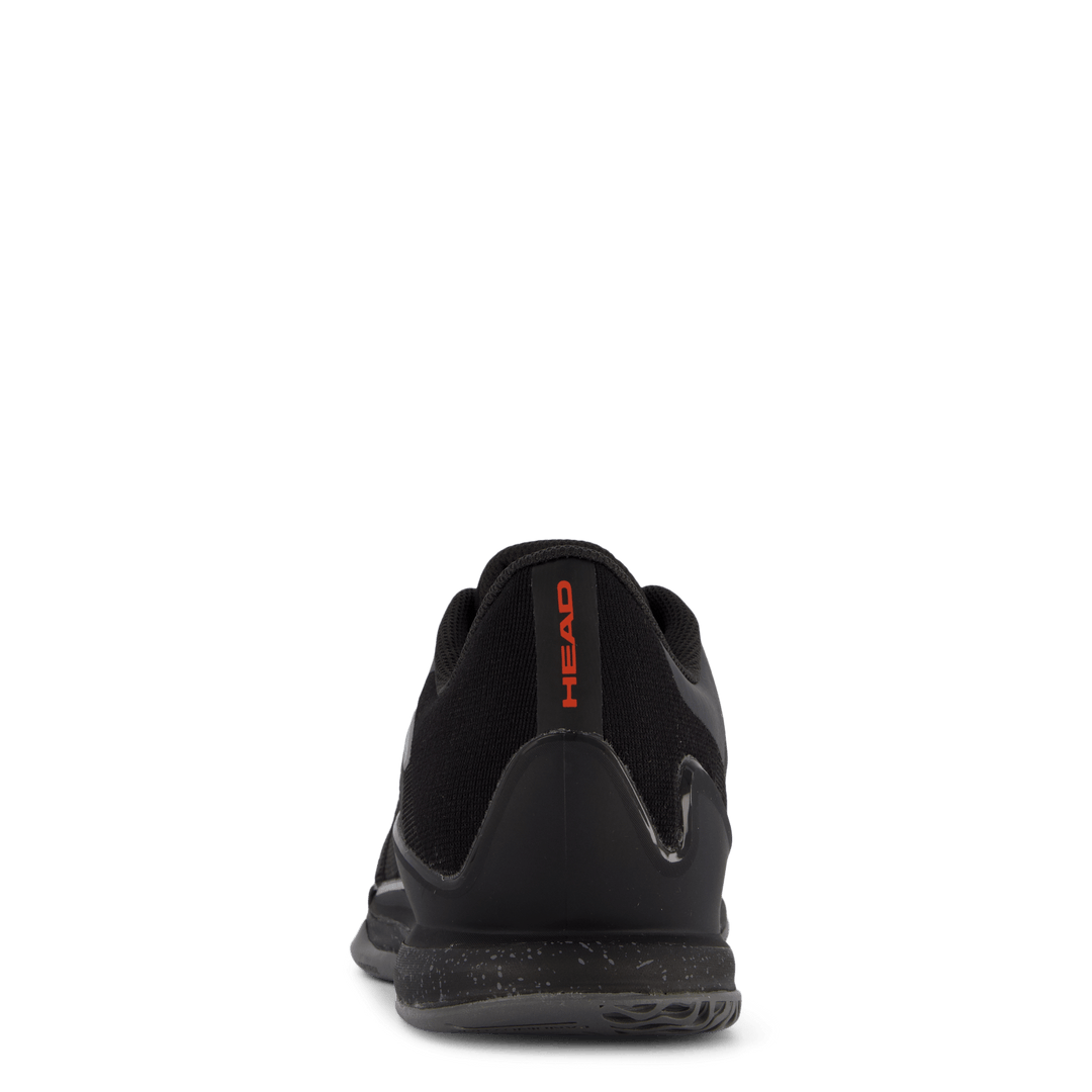 Sprint Pro 3.5 Mehed Must/punane