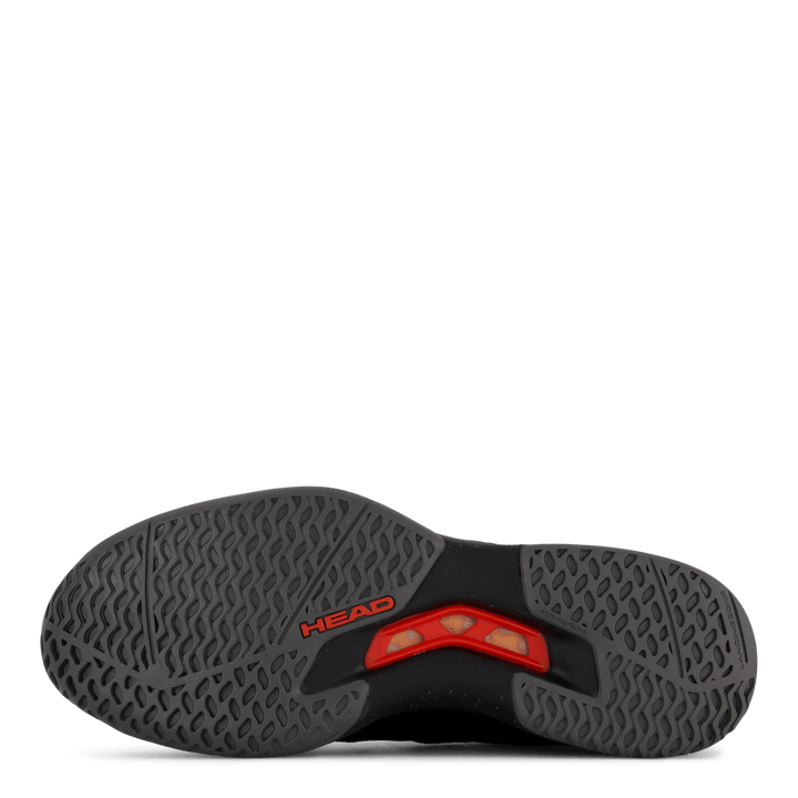 Sprint Pro 3.5 Mehed Must/punane