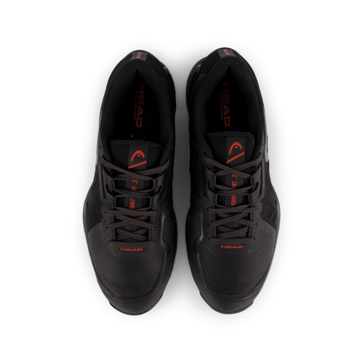 Sprint Pro 3.5 Mehed Must/punane