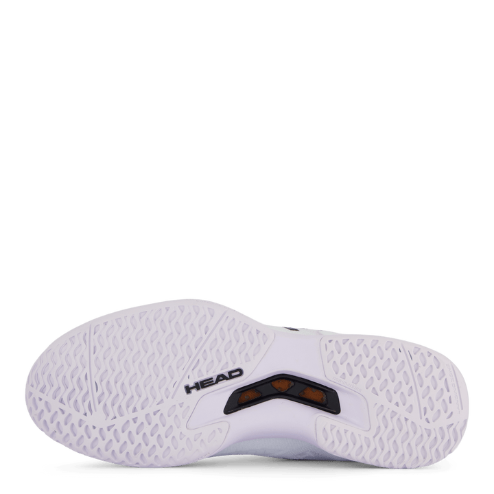 Sprint Pro 3.5 Mehed Valge/must