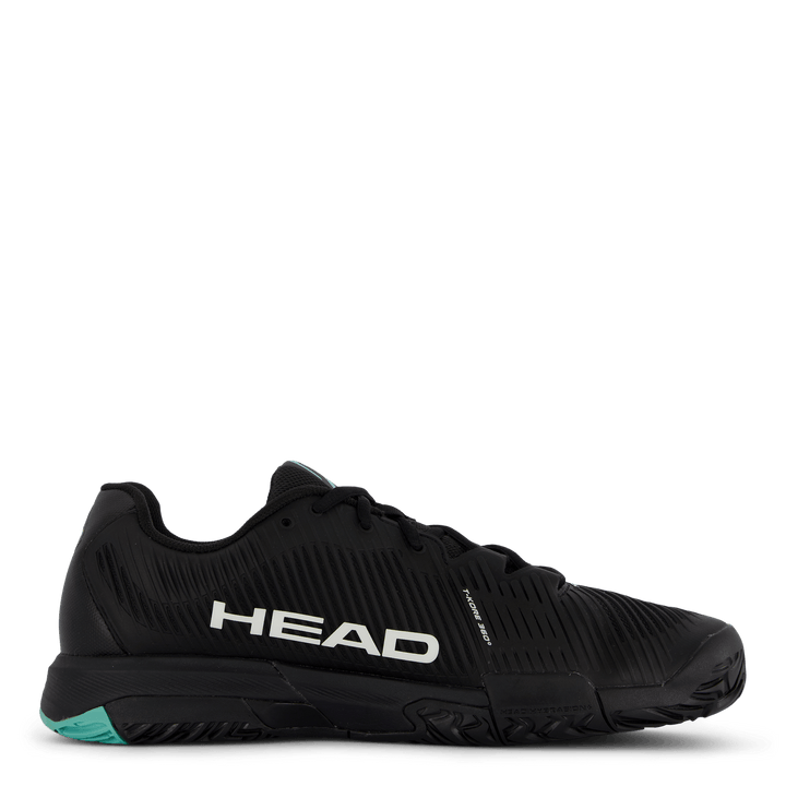 Revolt Pro 4.0 Mehed Must/teal