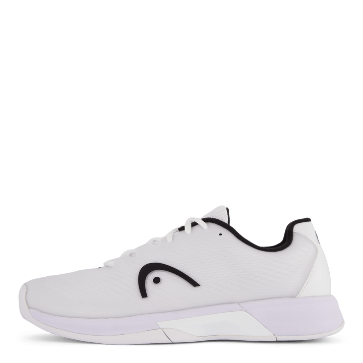 Revolt Pro 4.0 Mehed Valge/must