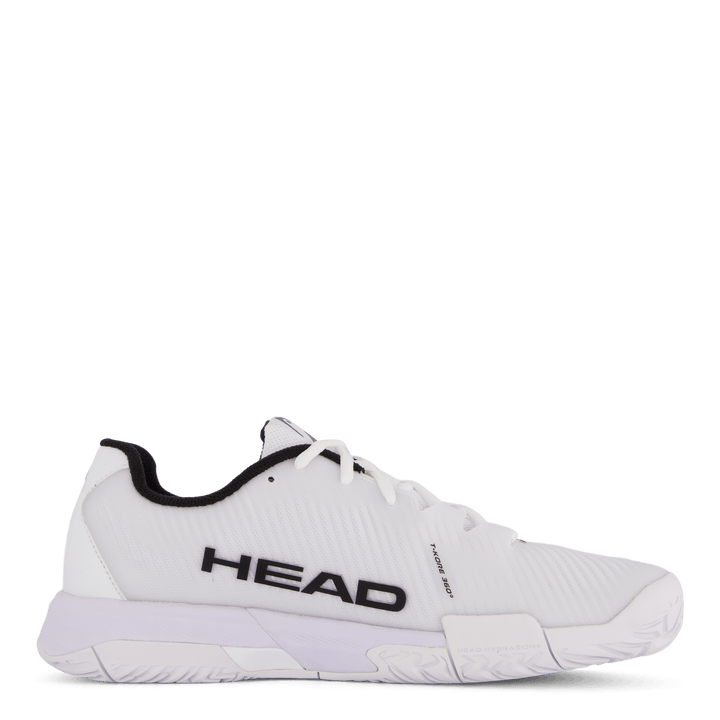 Revolt Pro 4.0 Mehed Valge/must