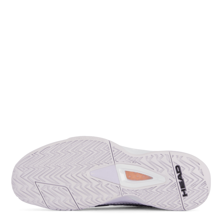 Revolt Pro 4.0 Mehed Valge/must