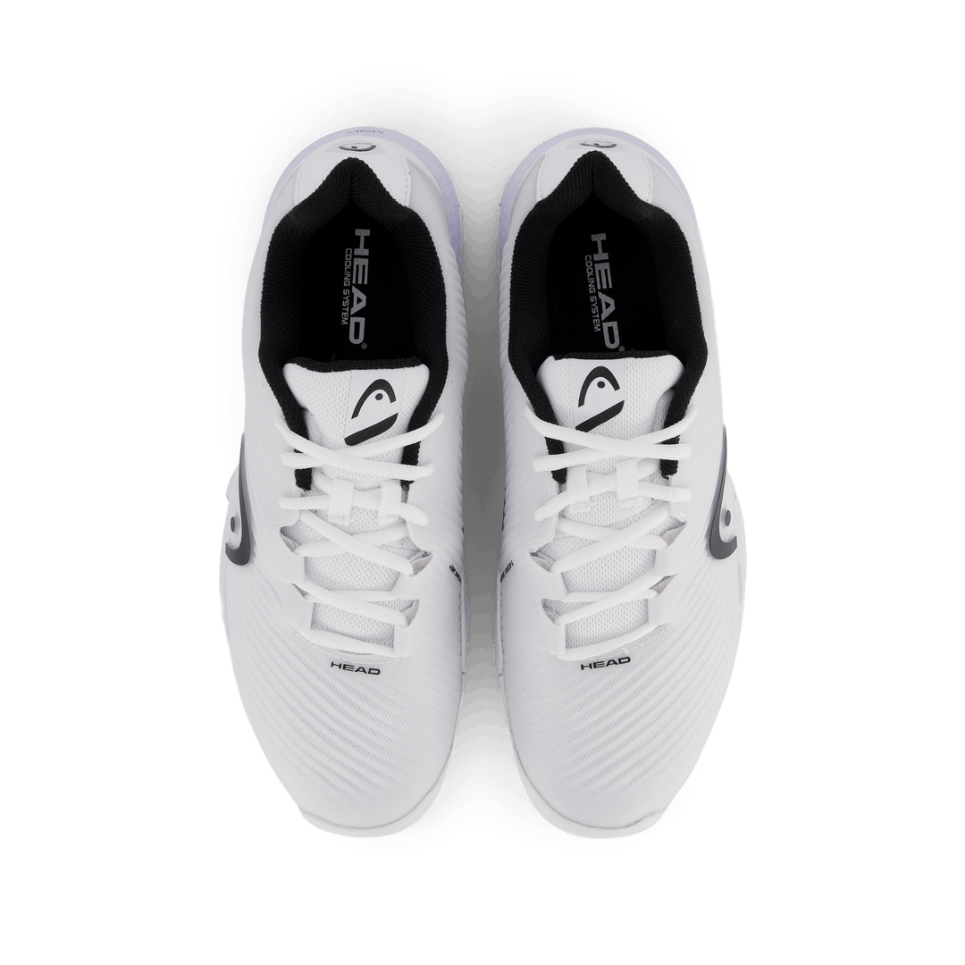 Revolt Pro 4.0 Mehed Valge/must