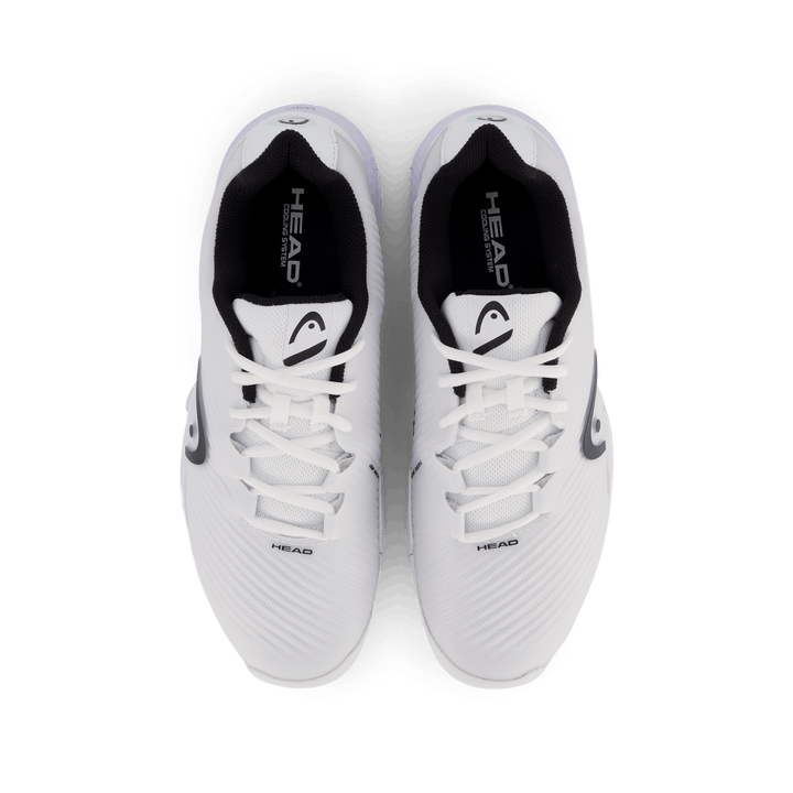 Revolt Pro 4.0 Mehed Valge/must