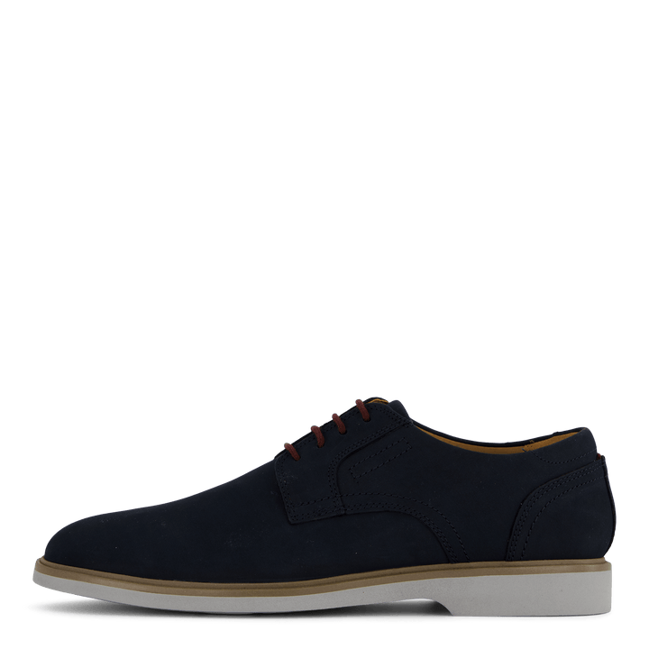 Malwood Lace Navy