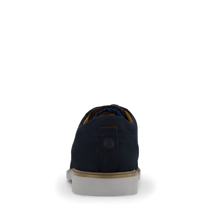Malwood Lace Navy