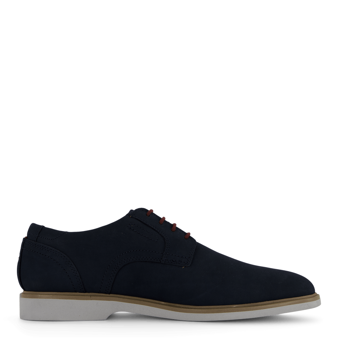 Malwood Lace Navy