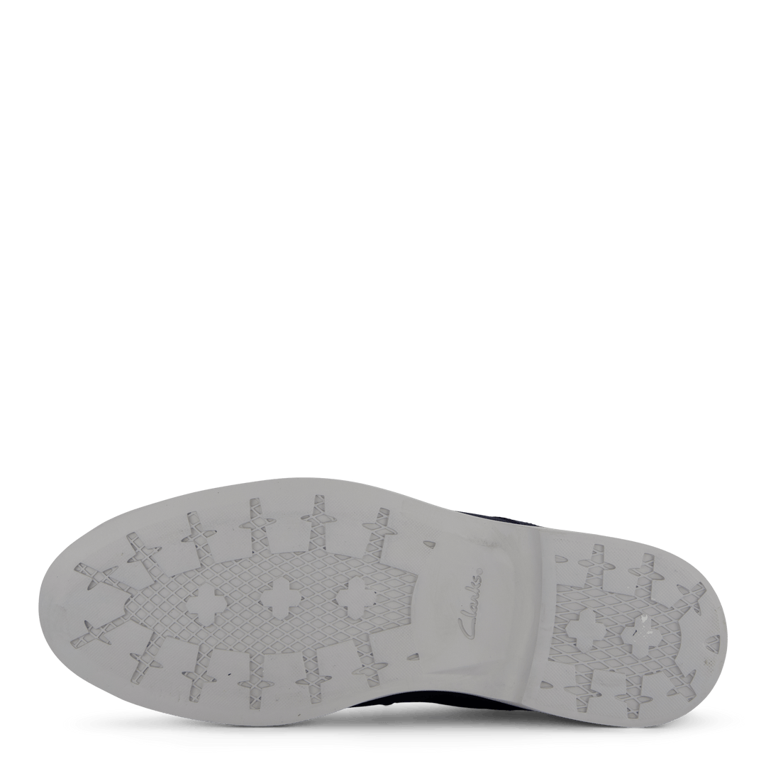 Malwood Lace Navy