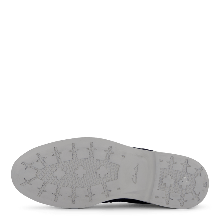Malwood Lace Navy