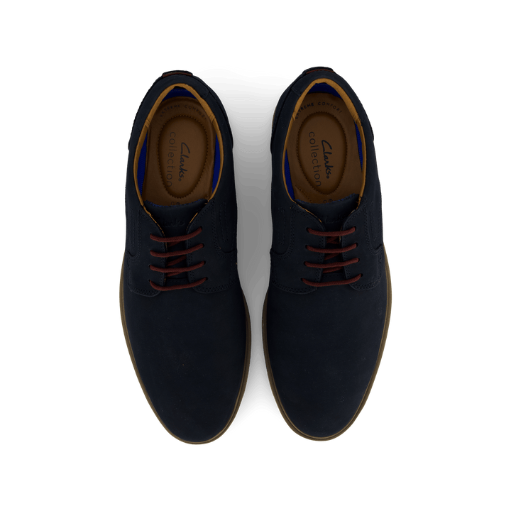 Malwood Lace Navy