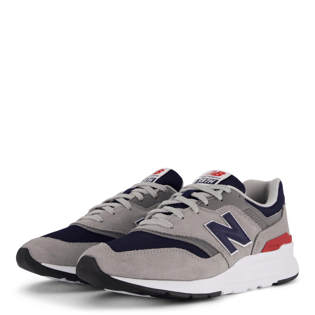 Cm997hcj Team Away Grey (086)