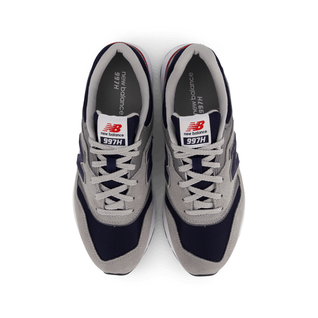 Cm997hcj Team Away Grey (086)