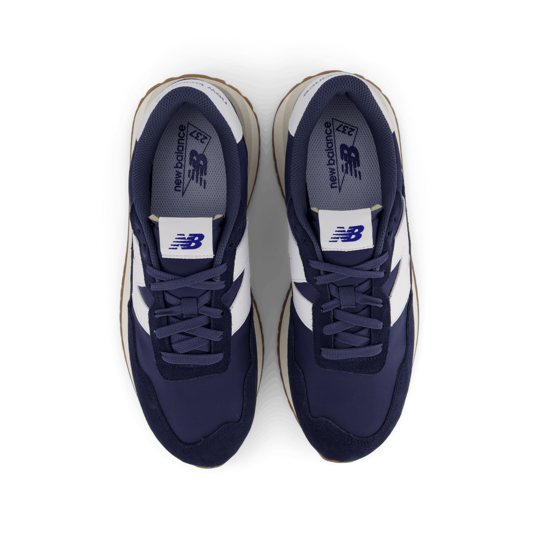 Ms237gb Vintage Indigo (496)