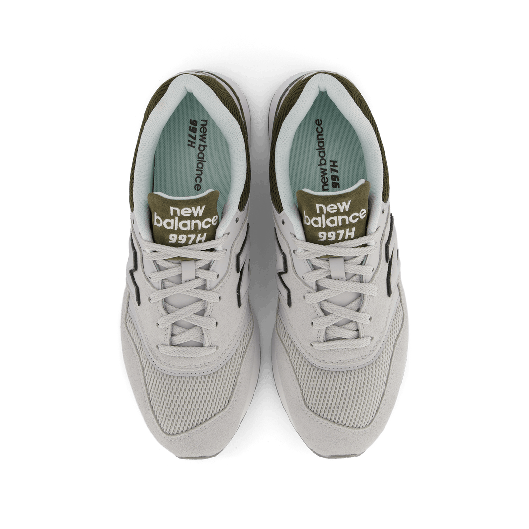 Cm997hql Brighton Grau (050)