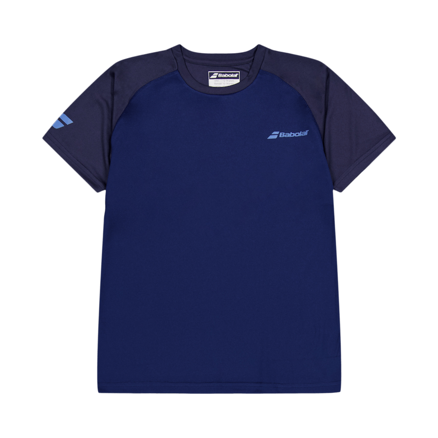 T-shirt Play Crew Est Blue