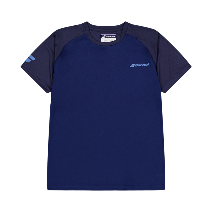 T-shirt Play Crew Est Blue