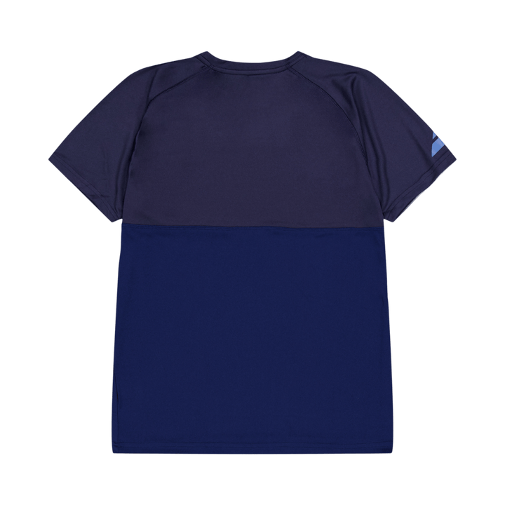 T-shirt Play Crew Est Blue