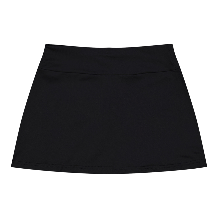 Skirt Play Girl Black