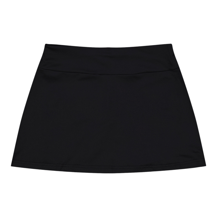 Skirt Play Girl Black