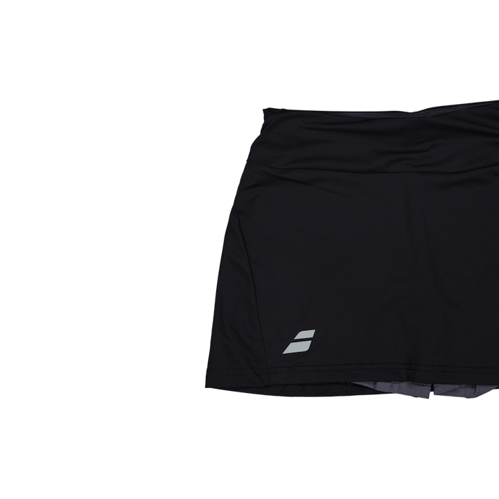 Skirt Play Girl Black
