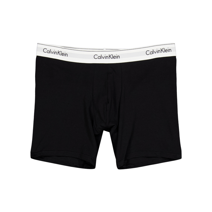 Modern Ctn Stretch Boxer Brief Multi