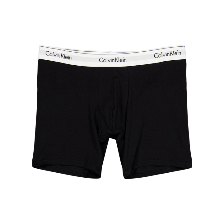 Modern Ctn Stretch Boxer Brief Multi